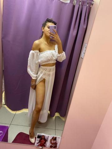 Индивидуалка Марта Фотография 10
